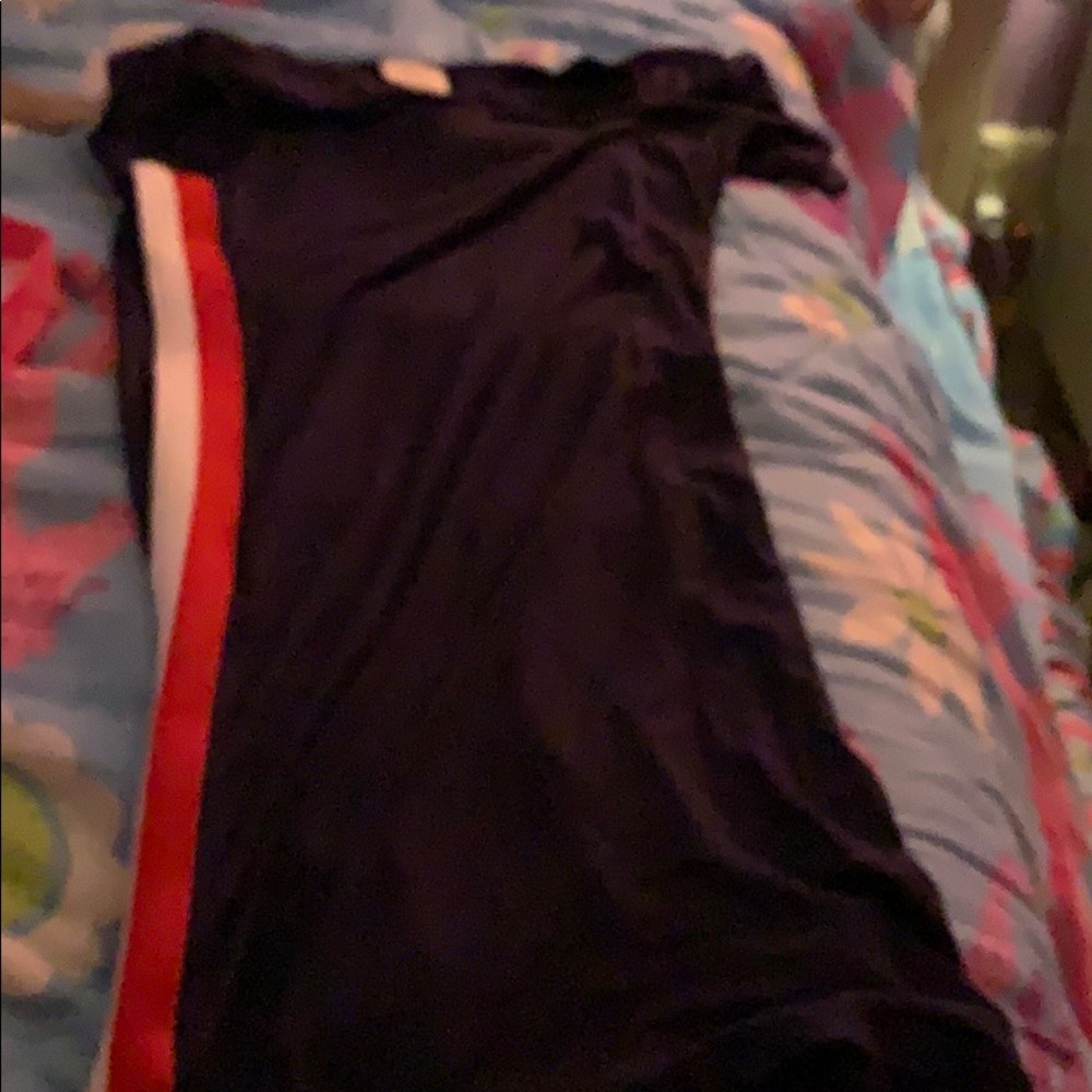 Mini dress